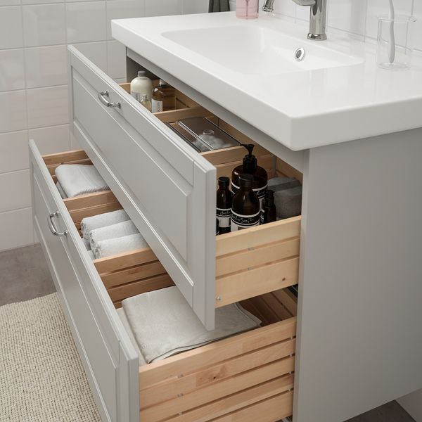 IKEA, дополнительный ракурс