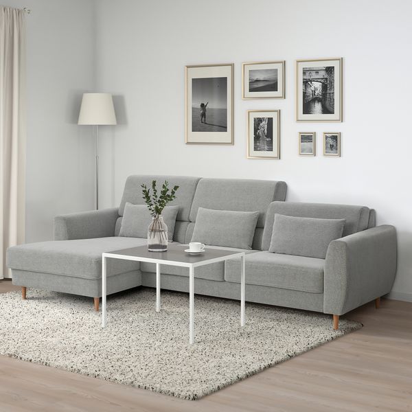 IKEA, дополнительный ракурс