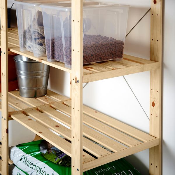 IKEA, дополнительный ракурс