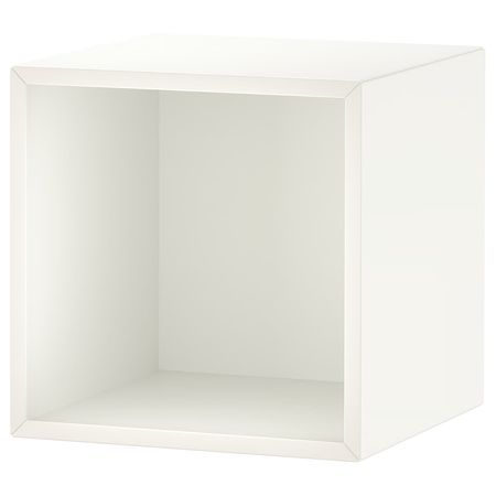 EKET Шкаф - белый 35x35x35 см