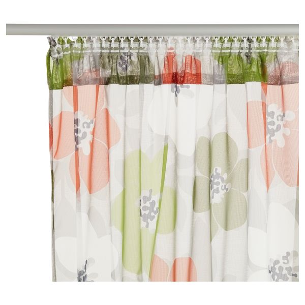 IKEA, дополнительный ракурс - схема-чертеж с размерами