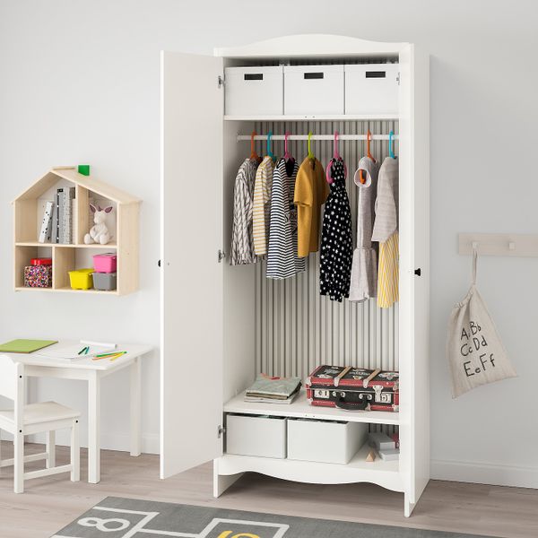IKEA, дополнительный ракурс