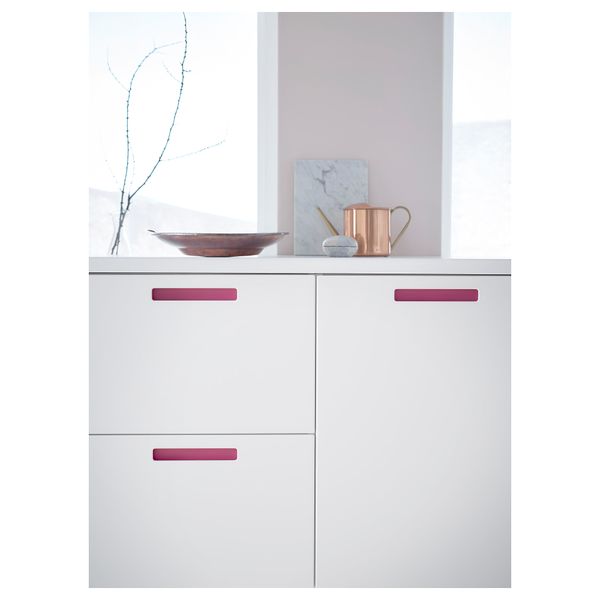 Дверь МЭРСТА, белый - фото 4