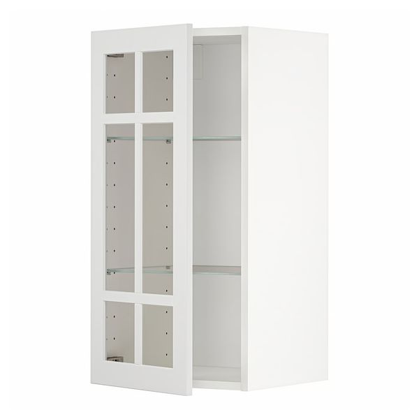 IKEA, вид спереди