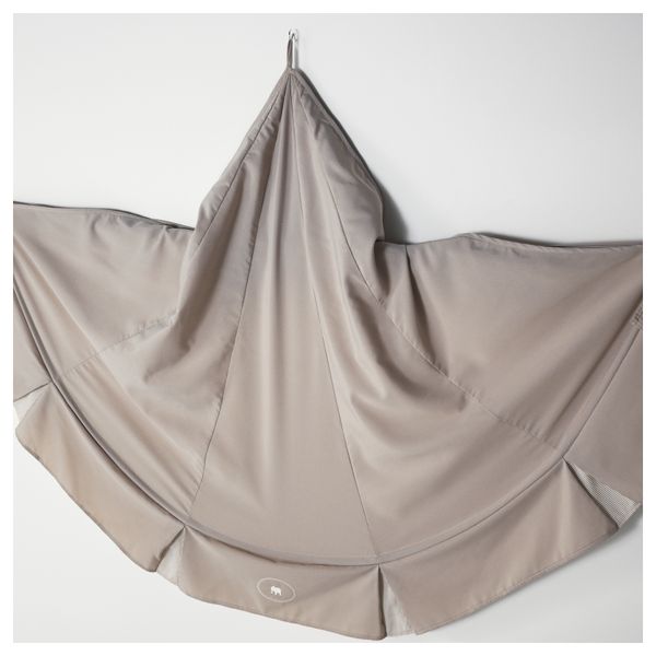 Полог ШАРМТРОЛЛ, бежевый - фото 3