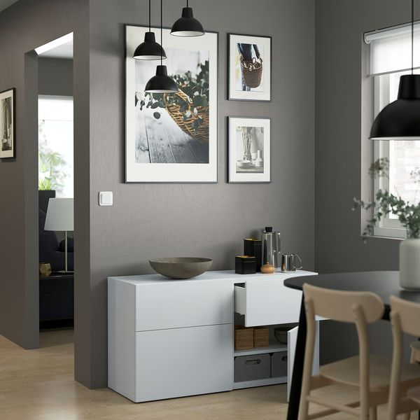IKEA, дополнительный ракурс
