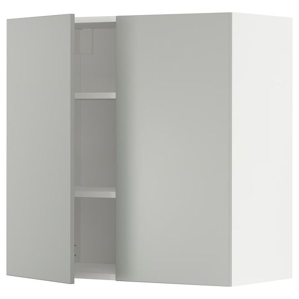 IKEA, вид спереди