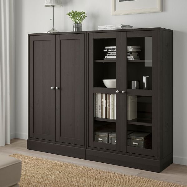 IKEA, дополнительный ракурс