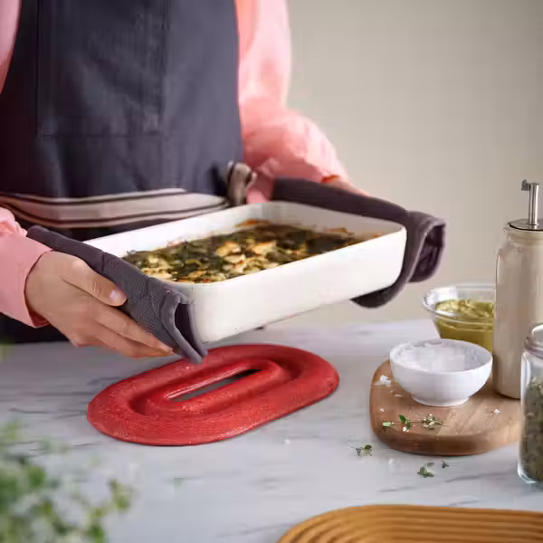 ELDSTJÄRT Подставка под горячее,2 штуки - фото 2