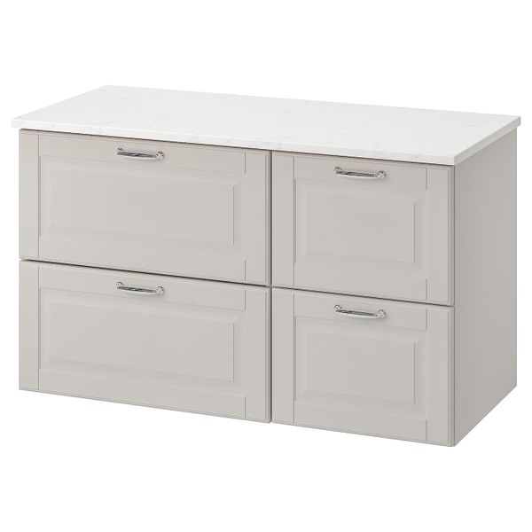 IKEA, вид спереди