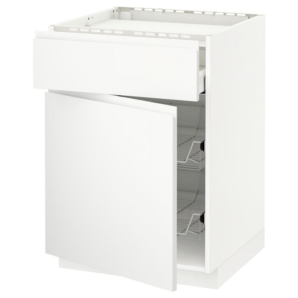 IKEA, вид спереди