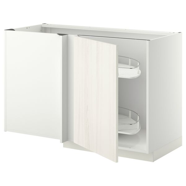 IKEA, вид спереди - схема-чертеж с размерами