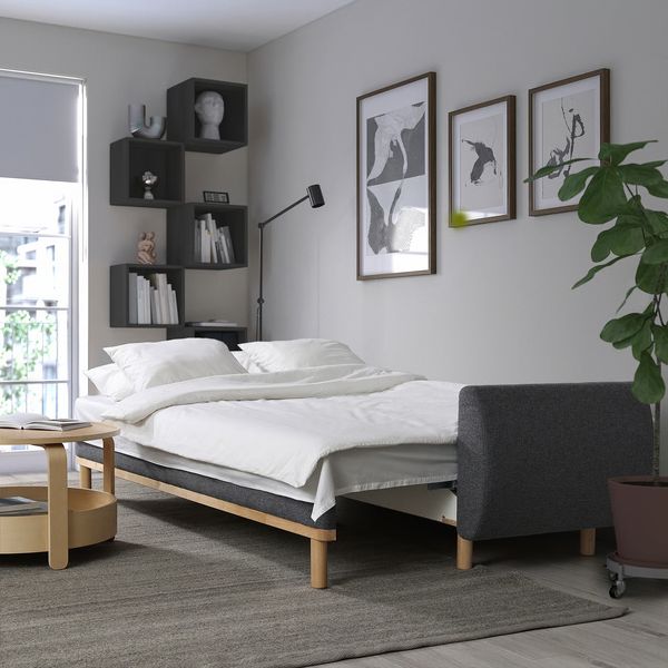 IKEA, дополнительный ракурс