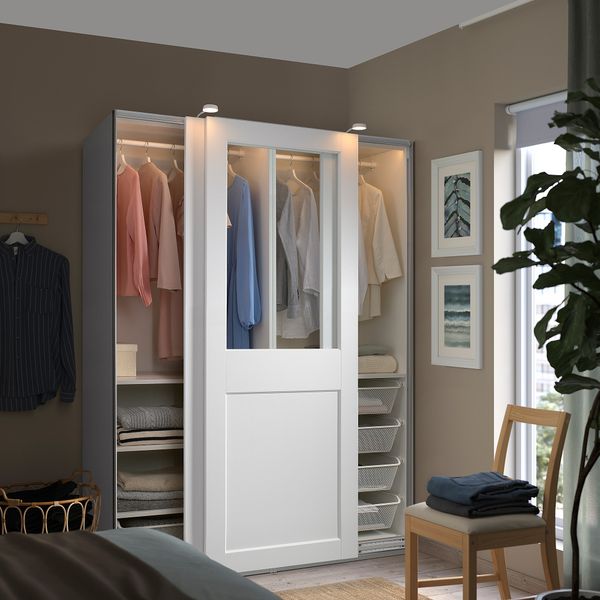 IKEA, дополнительный ракурс