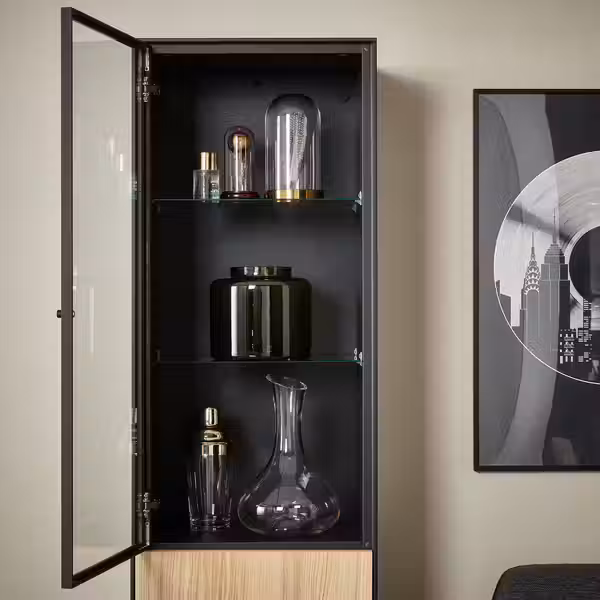 IKEA, дополнительный ракурс