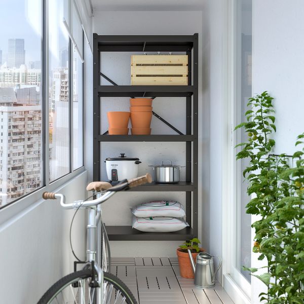 IKEA, дополнительный ракурс