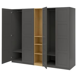IKEA, вид спереди