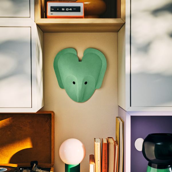IKEA, дополнительный ракурс