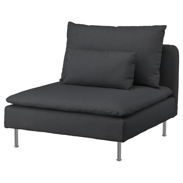 IKEA, вид спереди