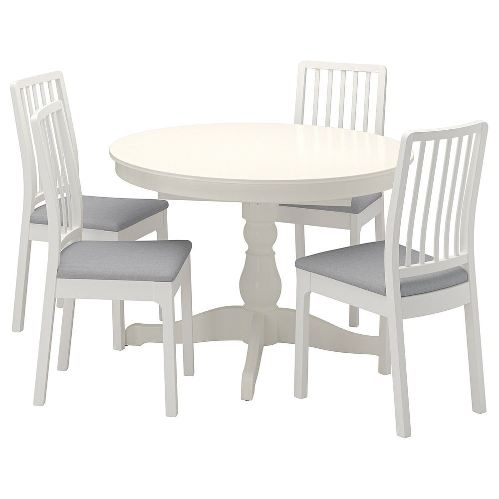 IKEA, вид спереди