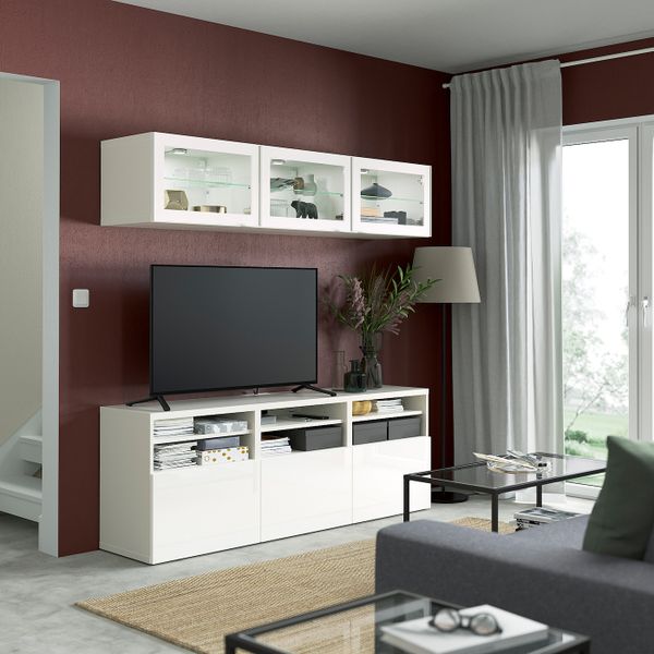 IKEA в интерьере