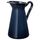 Кувшин СОККЕРЭРТ, темно-синий (22 см)