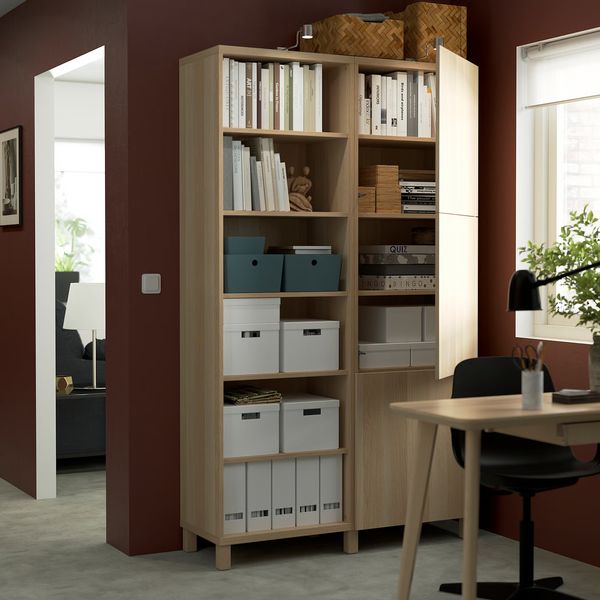 IKEA, дополнительный ракурс