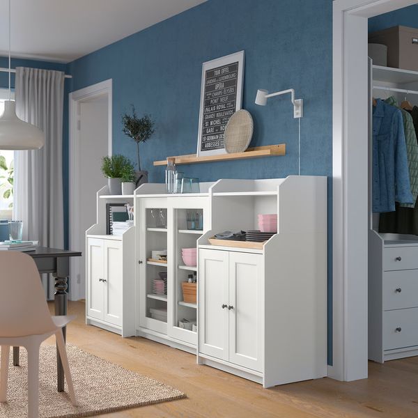 IKEA, дополнительный ракурс