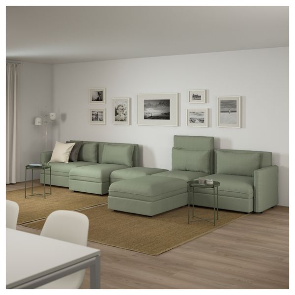 IKEA, дополнительный ракурс