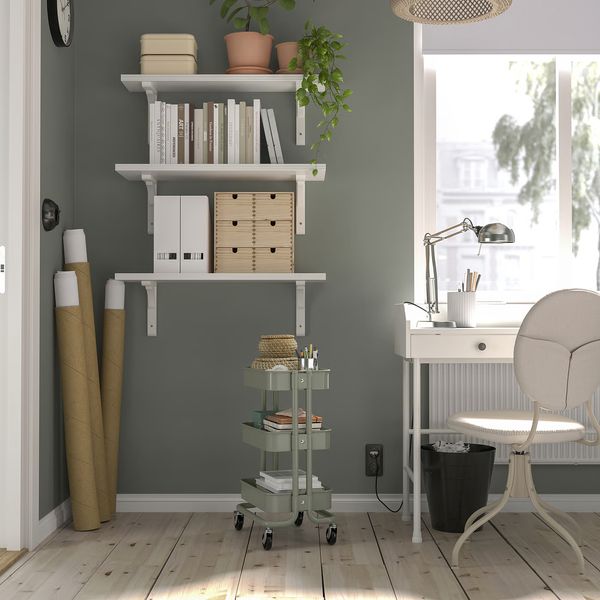 IKEA, дополнительный ракурс