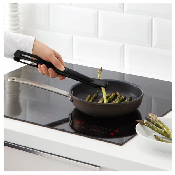 Кухонные щипцы СПЕЦИЭЛЬ, черный - фото 2