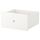 Ящик ЭЛВАРЛИ, белый