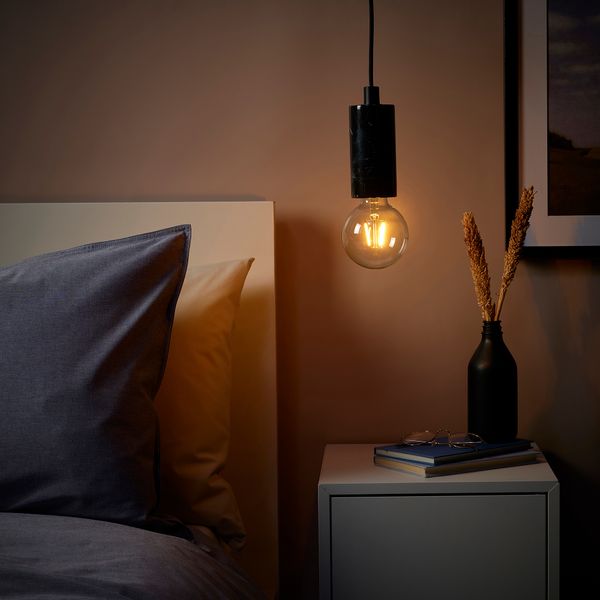 IKEA, дополнительный ракурс - схема-чертеж с размерами