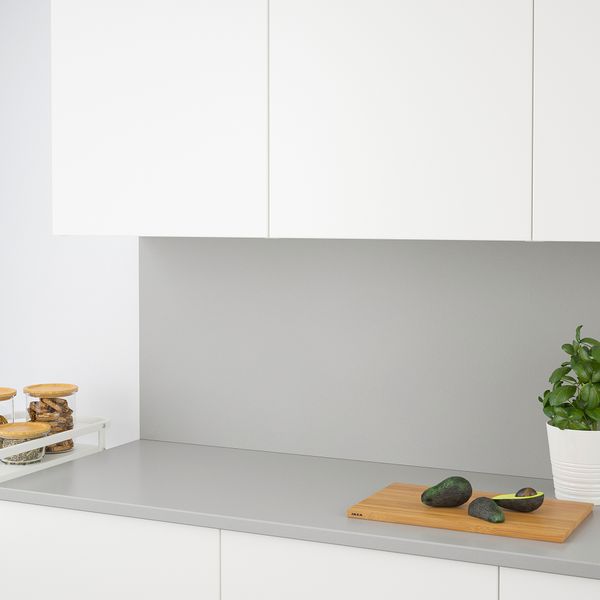 IKEA, дополнительный ракурс - схема-чертеж с размерами