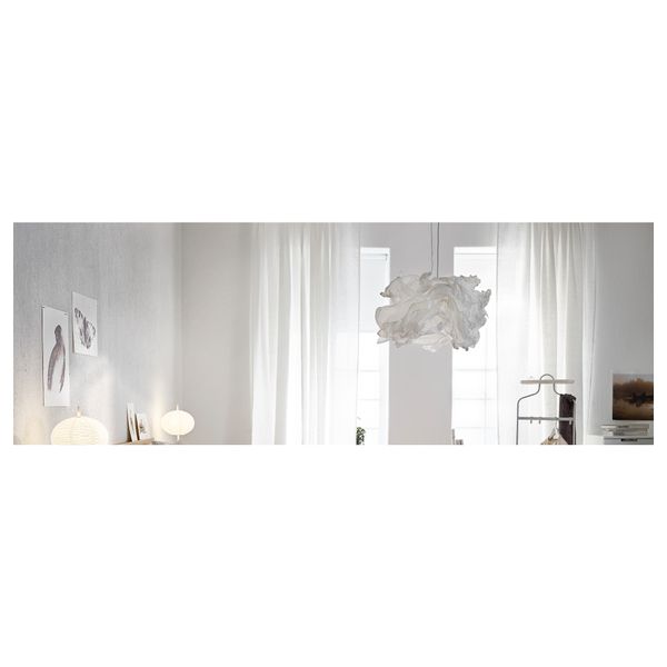 IKEA, дополнительный ракурс - схема-чертеж с размерами