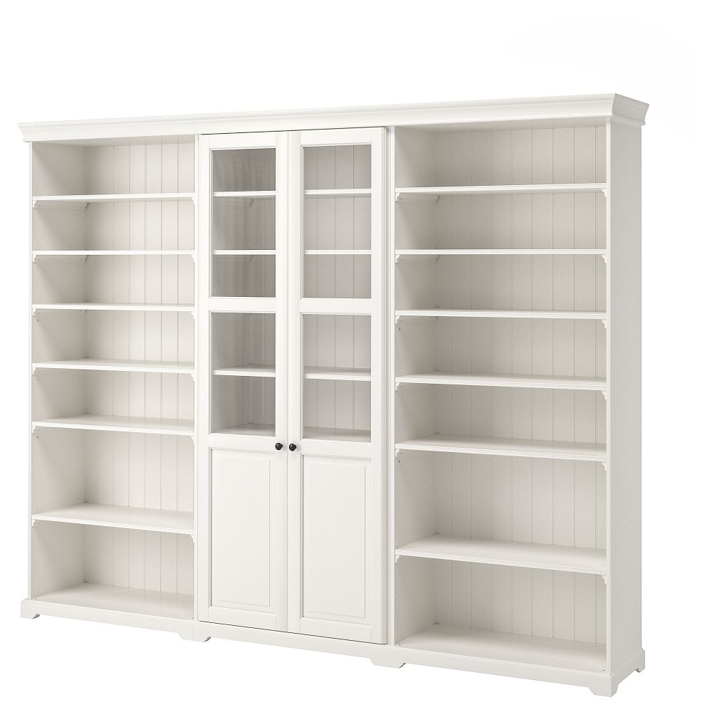 IKEA, вид спереди