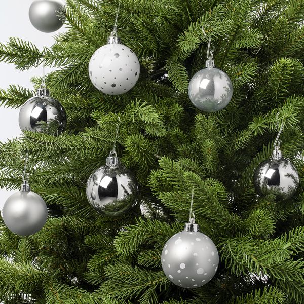 IKEA, дополнительный ракурс - схема-чертеж с размерами