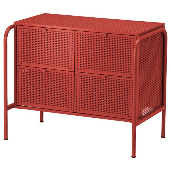 IKEA, вид спереди
