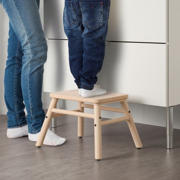 IKEA, дополнительный ракурс - схема-чертеж с размерами