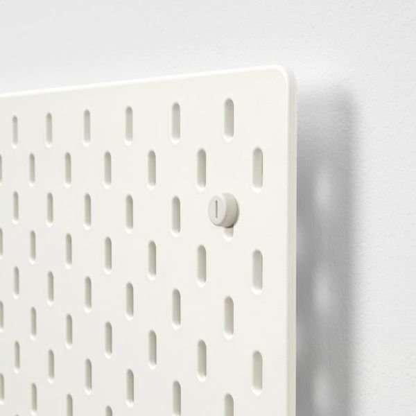 IKEA, дополнительный ракурс - схема-чертеж с размерами