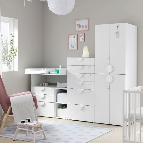 IKEA, дополнительный ракурс