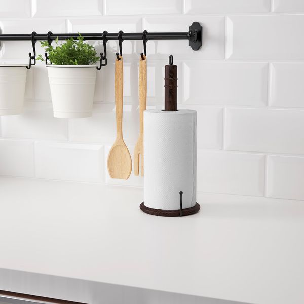 IKEA, дополнительный ракурс - схема-чертеж с размерами