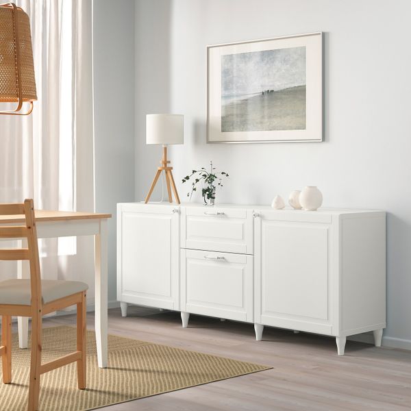 IKEA, дополнительный ракурс