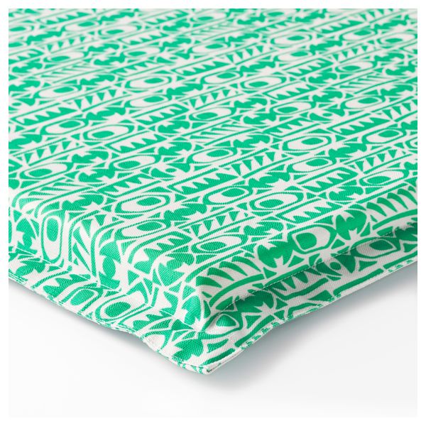 Подстилка на шезлонг НЭСТОН, зеленый (190x60 см) - фото 4