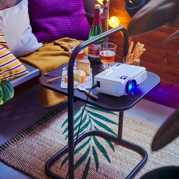 IKEA в интерьере