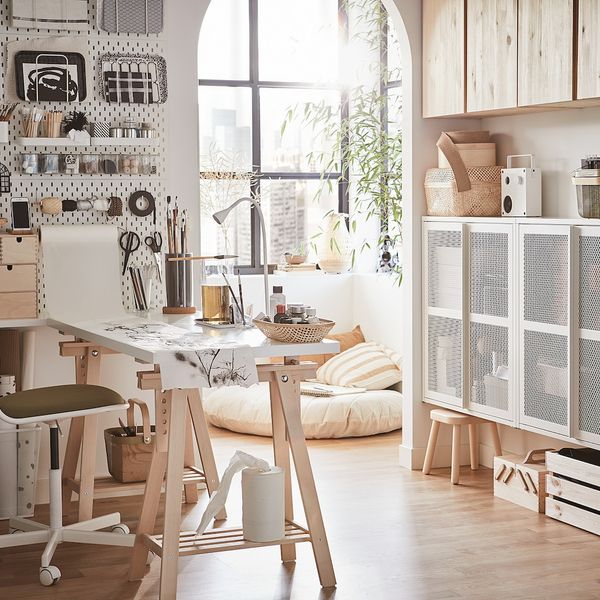IKEA, дополнительный ракурс