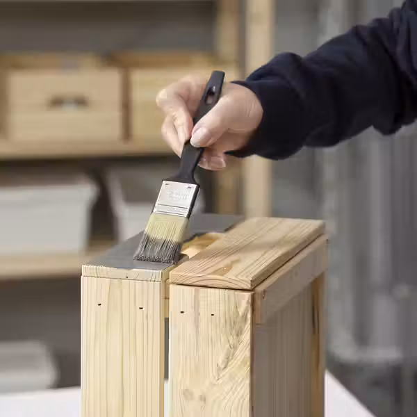 TRIXIG ТРИКСИГ Краска - серый 125 мл - фото 3