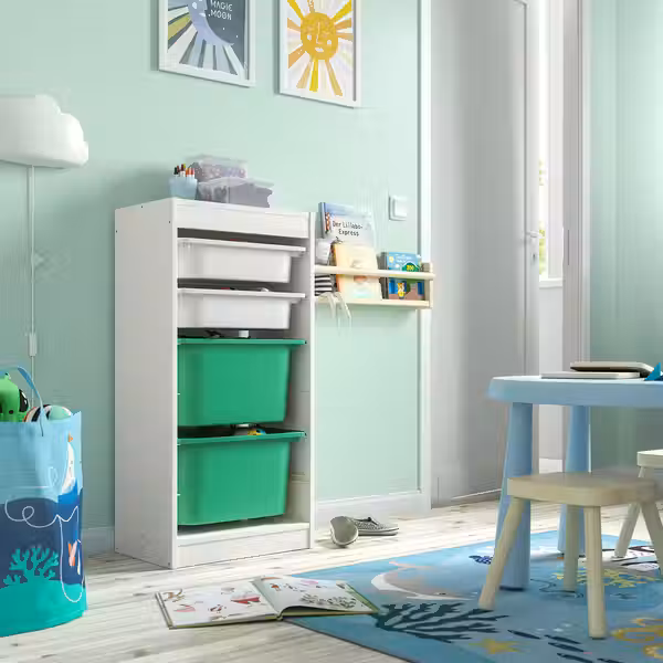 IKEA, дополнительный ракурс