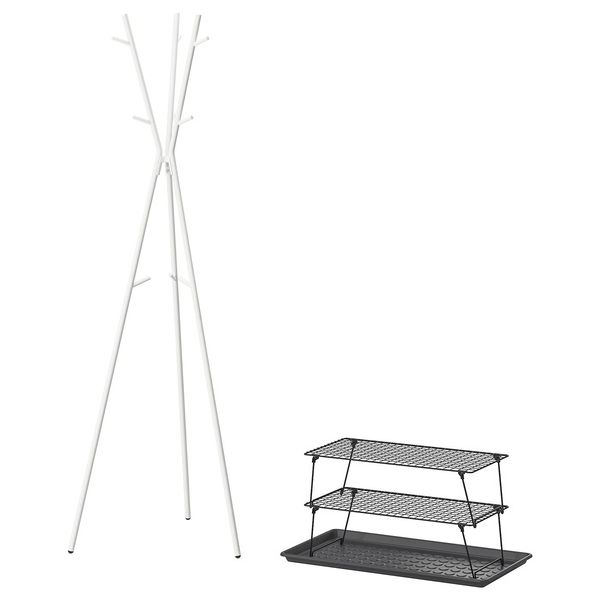 IKEA, вид спереди