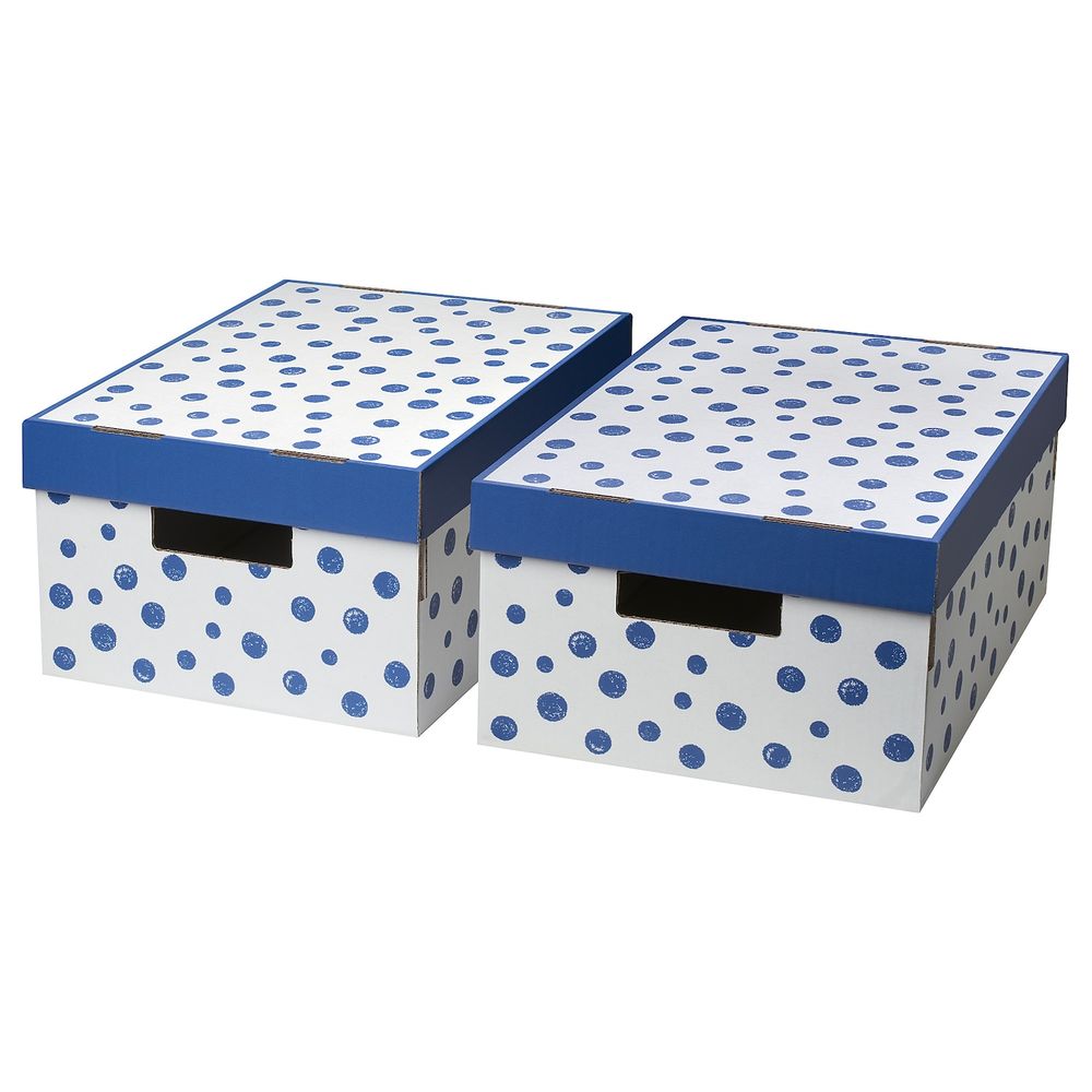 Упаковка 1 из 3 для IKEA